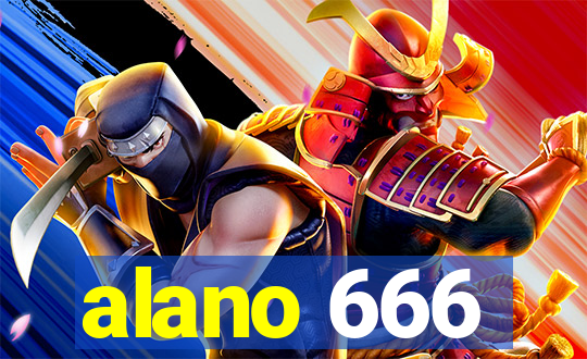 alano 666